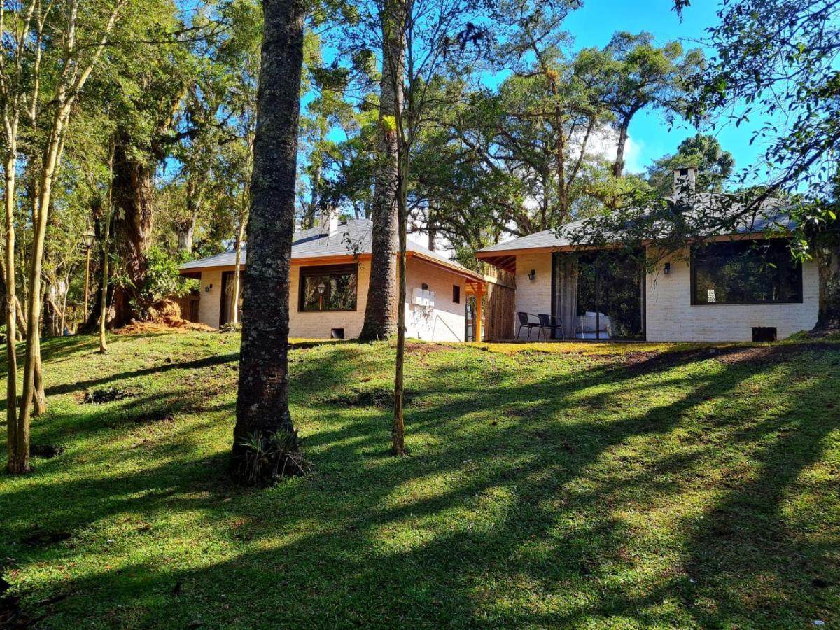 Pousada Toca Da Coruja Monte Verde (Minas Gerais) Exterior foto