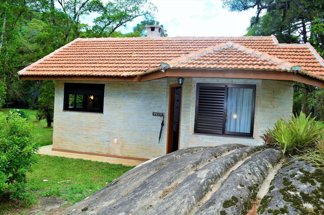 Pousada Toca Da Coruja Monte Verde (Minas Gerais) Exterior foto
